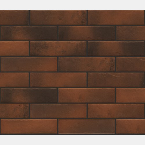 Плитка Retro brick CHILI, Cerrad